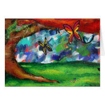 La pintura de Tabbitha Tarjeton