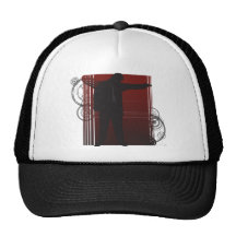 La pistola gorro