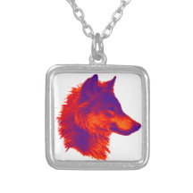 la postura del LOBO Joyeria Personalizada
