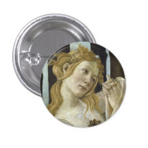 La Primavera Speldbutton