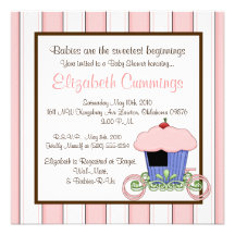 la princesa fiesta de bienvenida al bebé invita a  invitaciones personalizada