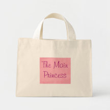 La princesa principal bolsa