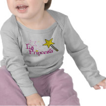 ¡La Princesa Regresa! Camiseta