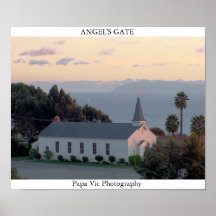 LA PUERTA DEL ÁNGEL IMPRESIONES