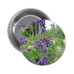 La púrpura florece el Pin