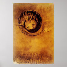 La quimera posters