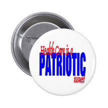 LA REFORMA DE LA ATENCIÓN SANITARIA ES PATRIÓTICA PINS