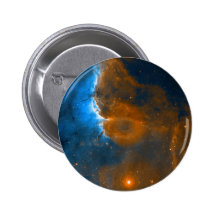 La región gigante W80 de la nebulosa HII del pelíc Pin