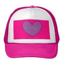 la regla del chica gorro