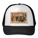 La reina de Chinatown Gorras