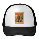 La reina de Chinatown Gorras