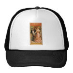 La reina de Chinatown Gorro