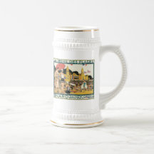 La Reine De Plages Dinard el nuevo casino Taza De Café