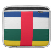 La República Centroafricana Funda Para iPads
