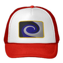 La resaca agita el gorra bordado persona que pract
