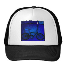 ¡La roca de la pastinaca de Schwinn! Gorro