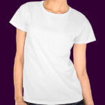La Rubí-garganta sorbe la camiseta del trío camisetas