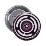 La rueda de Heckate Pins