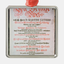 La Sagrada Biblia, vol. I., 1681 Ornaments Para Arbol De Navidad