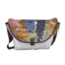 "la sangre la bolsa de mensajero del carrito de Cr Bolsa De Mensajería