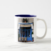 La Sarasine Crêperie de Café Tazas