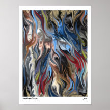 "La selva" (v) Posters