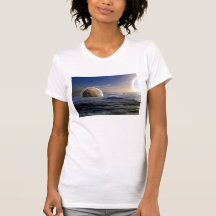La semilla camisetas
