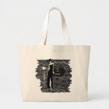 La serie de la pared bolsa