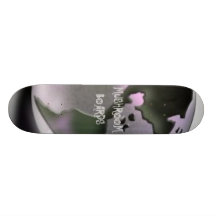 LA SETA SUBE A LA TIERRA TABLAS DE SKATE