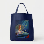 La sirena de la cubierta - la bolsa de asas