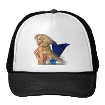 La sirena gorros  