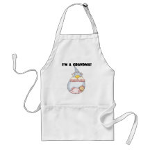 La sol de la abuela - camisetas y regalos del chic delantales