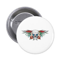 La sonrisa pins