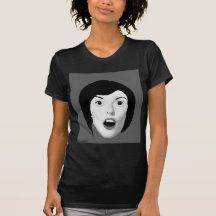 La sorpresa camisetas