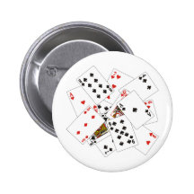 La suciedad pins