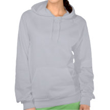 La sudadera con capucha del ático del navidad