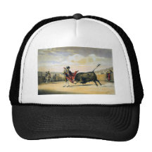La Suerte de la Capa Gorros