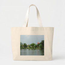 La Suffolk de Meare Thorpness Bolsa Lienzo