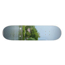 La Suffolk de Meare Thorpness Tablas De Patinar