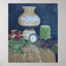 La tabla de la abuela poster