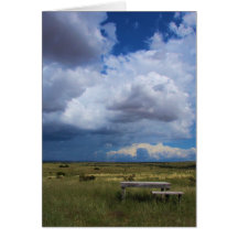 la tabla, Santa Fe New México Felicitación
