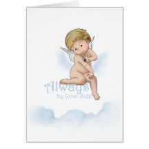 La tarjeta del Cupid