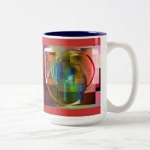 La taza "ajusta "