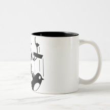 La taza de GodTwitter