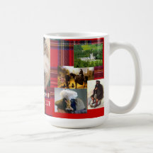 La taza de la escarcela de los montañeses de Escoc