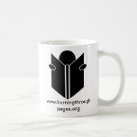 La taza de la lectura