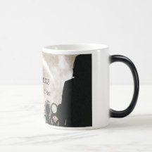La taza de la medida