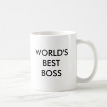 La taza de la oficina