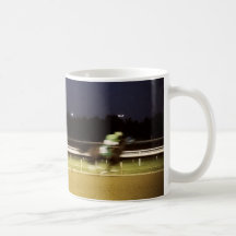 La taza de la raza