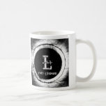 La taza de la repisa